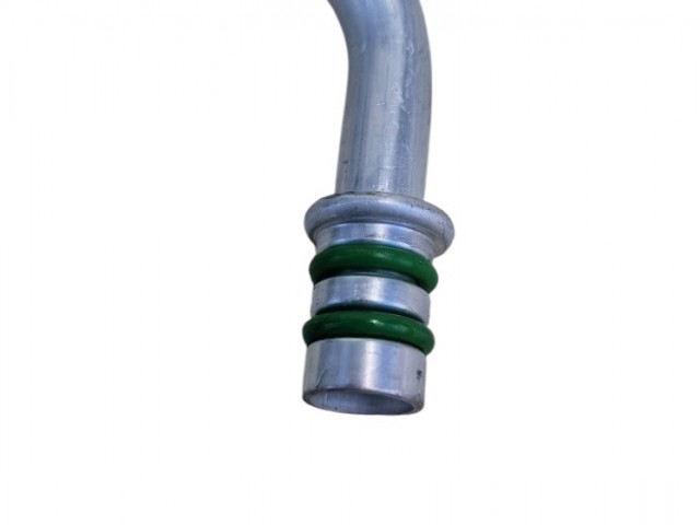 Toyota Avensis 2003-2009 T250 utángyártott új klímacső 88716-05560