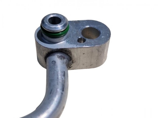 Toyota Avensis 2003-2009 T250 utángyártott új klímacső 88716-05560