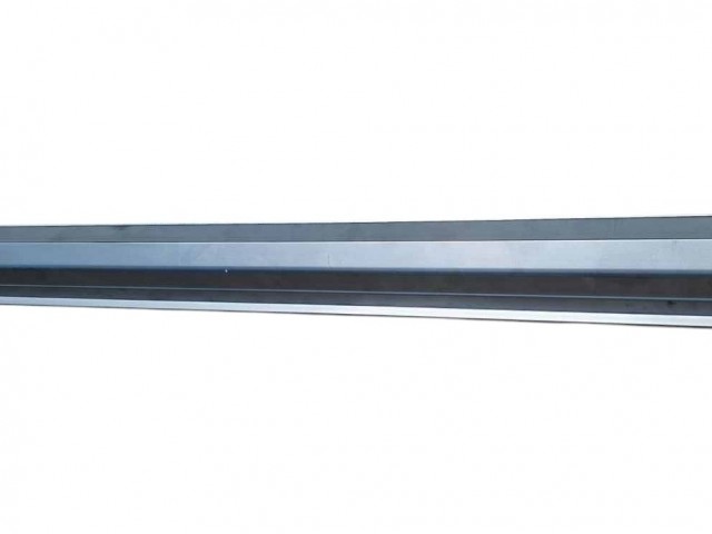 Opel Combo C 2002-2012 utángyártott új oldalfüggetlen küszöb (1750mm)