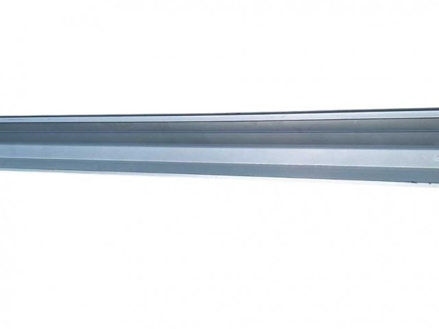 Opel Combo C 2002-2012 utángyártott új oldalfüggetlen küszöb (1750mm)