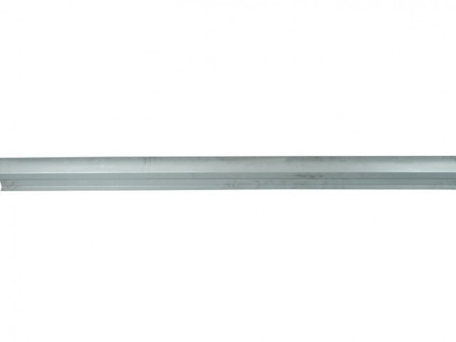 Opel Zafira B 2005-2014 utángyártott új oldalfüggetlen küszöb 2000 mm hosszú