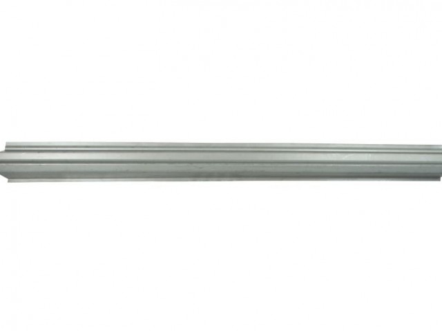 Mazda 323 1994-1998 utángyártott új oldalfüggetlen küszöb 1820 mm hosszú