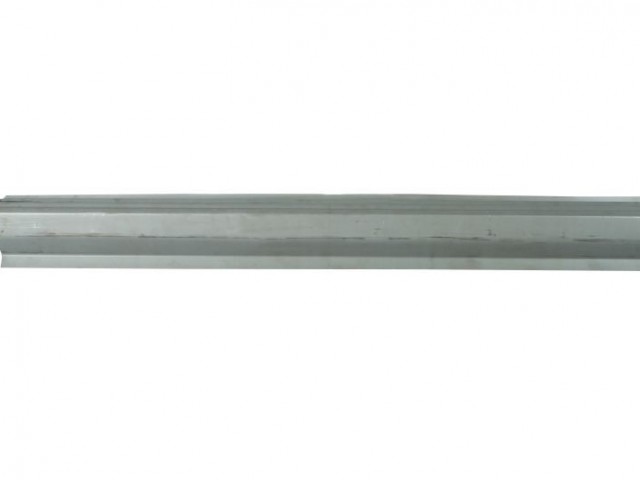 Mitsubishi Pajero 1982-1991 utángyártott új oldalfüggetlen küszöb 1200 mm hosszú