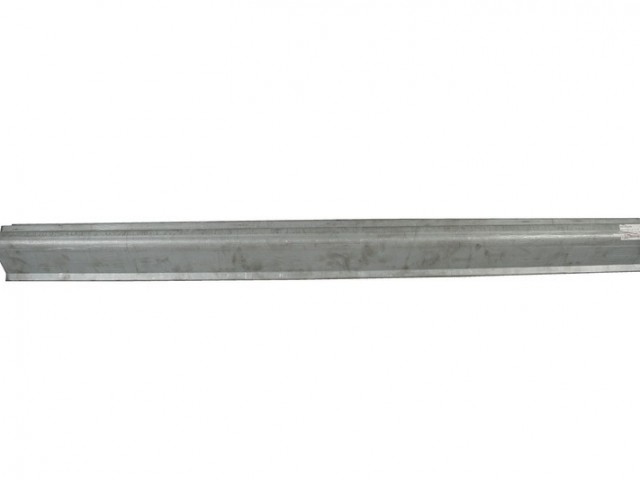 Mitsubishi Pajero 1991-1997 utángyártott új oldalfüggetlen küszöb (1800mm)