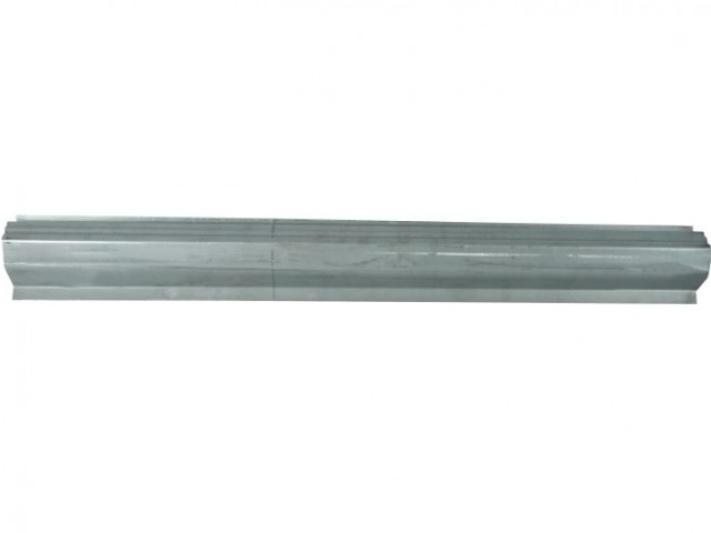 Hyundai Galloper 1992-2003 3 ajtós utángyártott új oldalfüggetlen küszöb 1200 mm hosszú