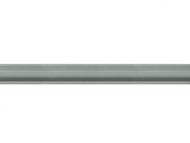 Hyundai Galloper 1992-2003 5 ajtós utángyártott új oldalfüggetlen küszöb 1700 mm hosszú