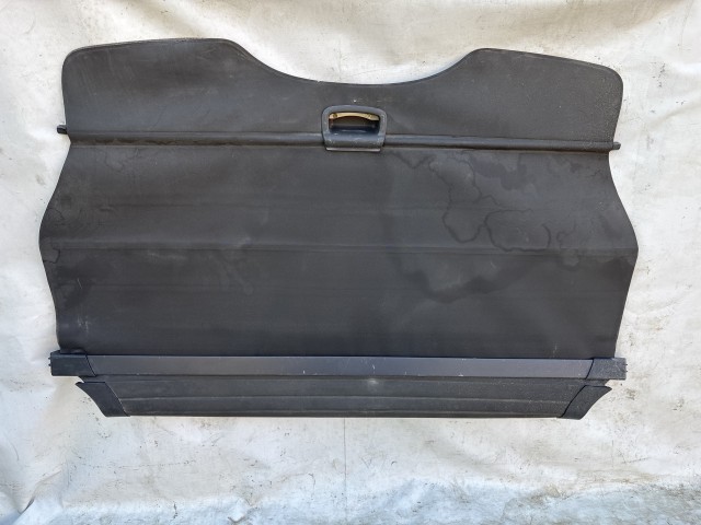 216386 Ford Focus II. 2005-2011 kombi kalaptartó (csomagtér roló)  