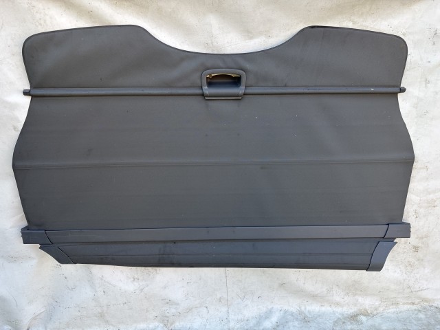 216385 Ford Focus II. 2005-2011 kombi kalaptartó (csomagtér roló)  