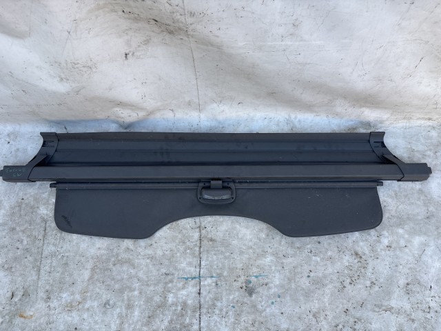 216385 Ford Focus II. 2005-2011 kombi kalaptartó (csomagtér roló)  