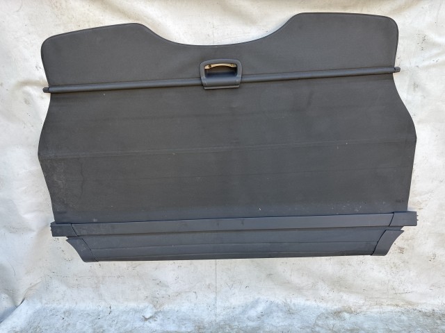 216384 Ford Focus II. 2005-2011 kombi kalaptartó (csomagtér roló)  