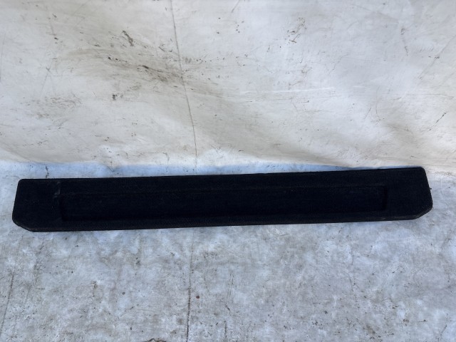 216499 Lancia Musa 2007-2012 kalaptartó fekete