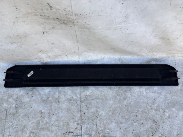 216499 Lancia Musa 2007-2012 kalaptartó fekete