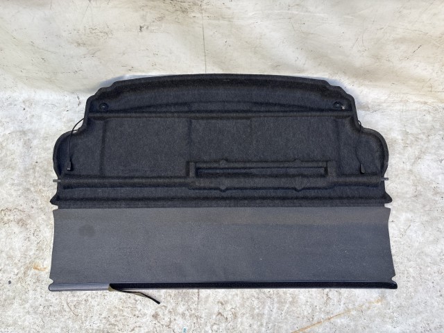 216497 Nissan Note 2005-2013 kalaptartó