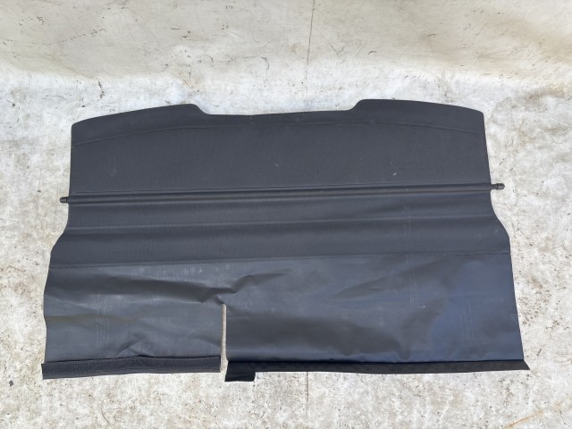 216495 Smart FORFOUR 2004-2006 kalaptartó
