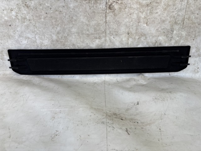216491 Lancia Musa 2007-2012 kalaptartó fekete