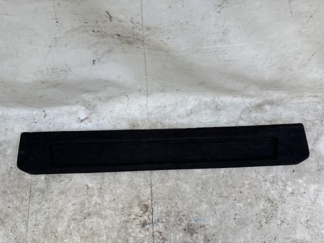216491 Lancia Musa 2007-2012 kalaptartó fekete