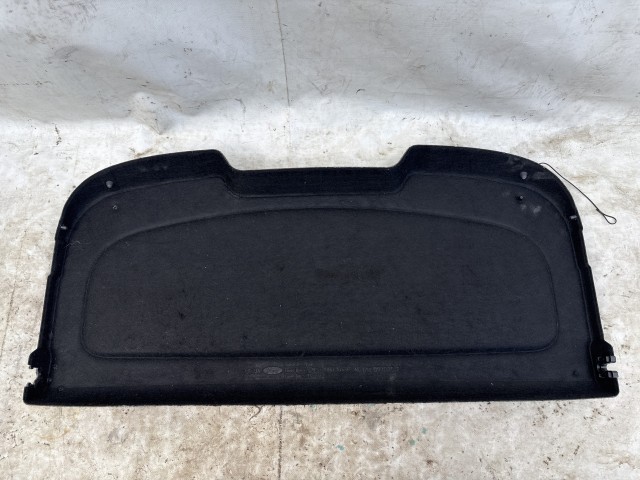 216490 Ford Fiesta 2008-2017 kalaptartó, a képen látható sérüléssel