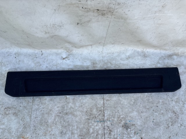 216486 Lancia Musa 2007-2012 kalaptartó kék