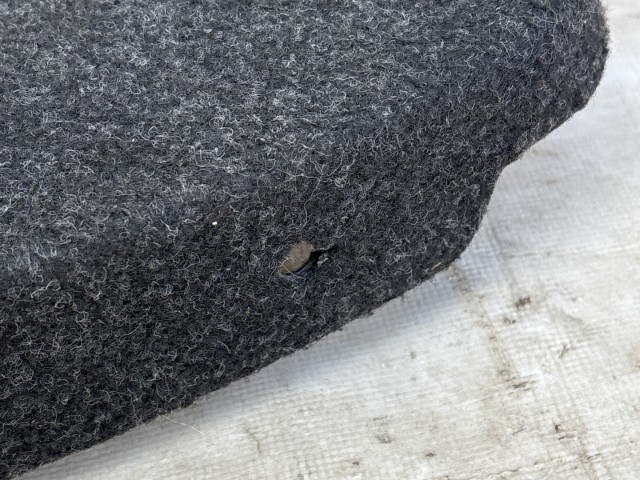 216484 Opel Corsa D 2006-2014 5 ajtós kalaptartó