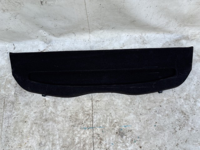 216483 Lancia Musa 2007-2012 kalaptartó (fekete)