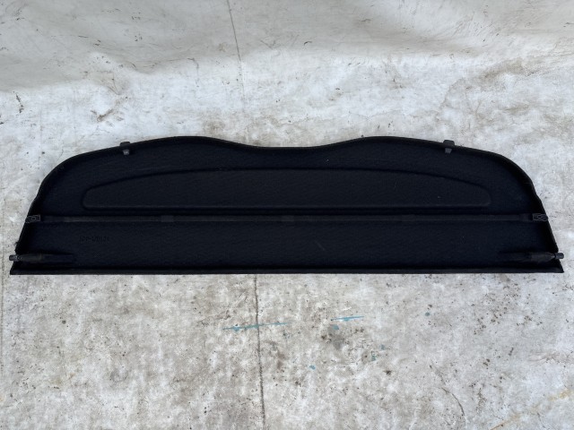216483 Lancia Musa 2007-2012 kalaptartó (fekete)