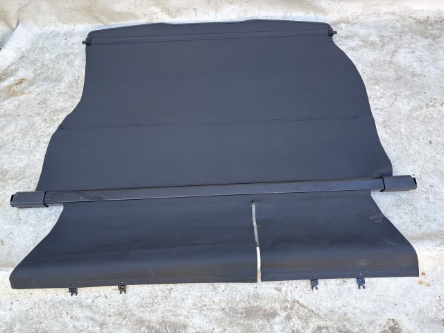 216470 Mitsubishi Grandis 2004-2011 kalaptartó (csomagtér roló)
