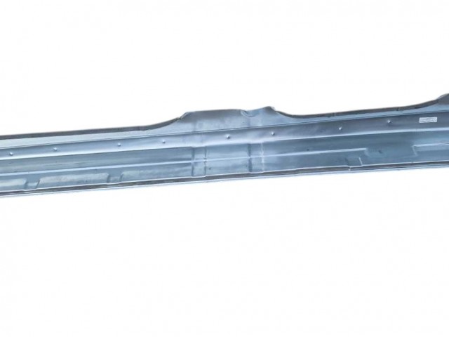 Opel Astra G 1998-2004 utángyártott új jobb oldali küszöb 4/5 ajtós+Kombi