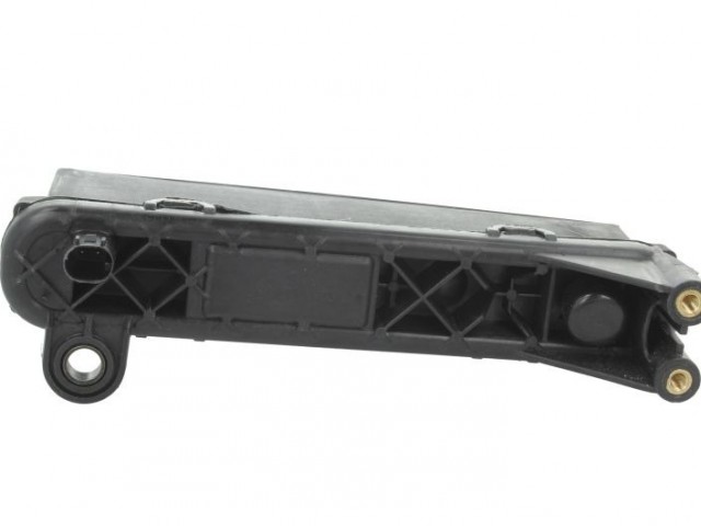 Mercedes Benz Actros MP4/MP5 utángyártott új jobb első fényszóró 