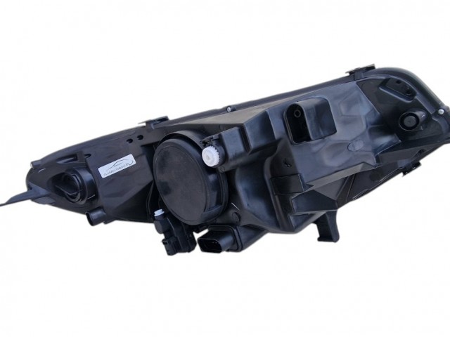 Ford Ecosport 2012 01.01.-2017.09.30 utángyártott új bal első fényszóró H4+LED napp.fény (motorral) DEPO