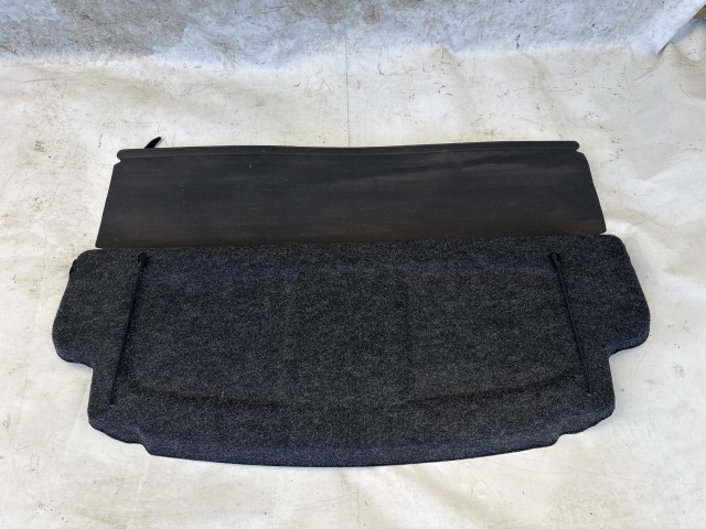 216355 Nissan Note 2005-2013 kalaptartó