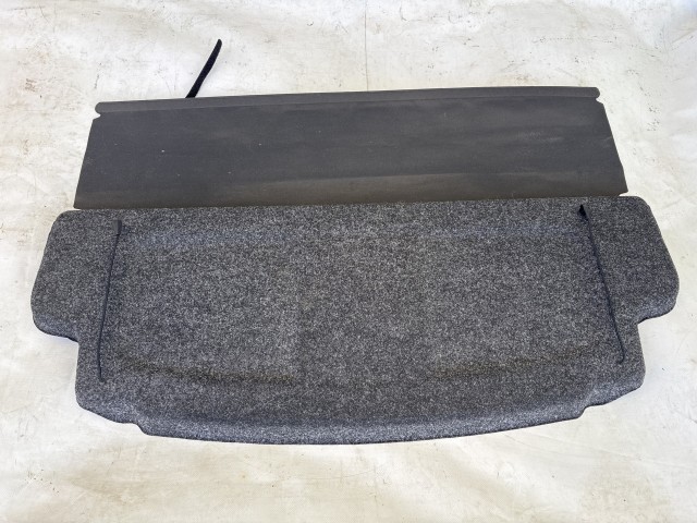 216497 Nissan Note 2005-2013 kalaptartó