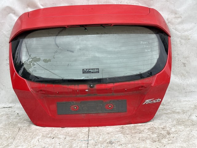 216446 Ford Fiesta 2008-2017 csomagtérajtó