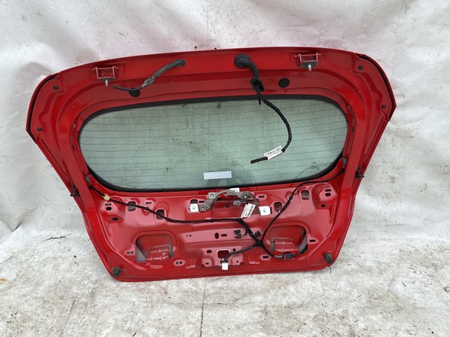 216446 Ford Fiesta 2008-2017 csomagtérajtó