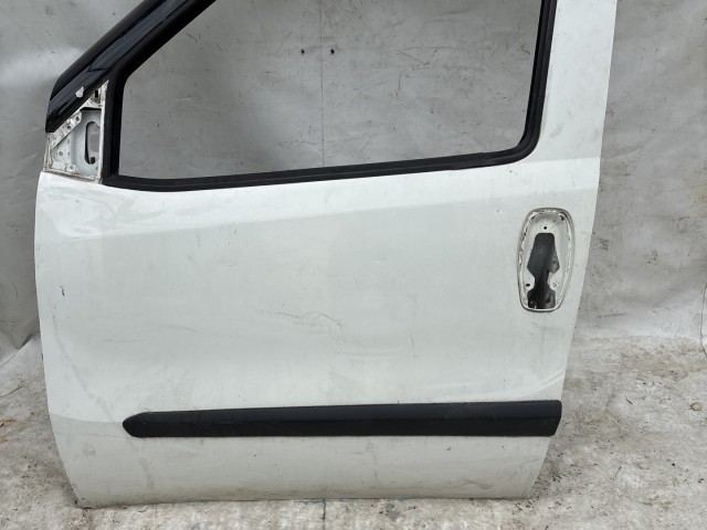 216444 Fiat Doblo 2009-2022, Opel Combo 2012-2018 bal első ajtó