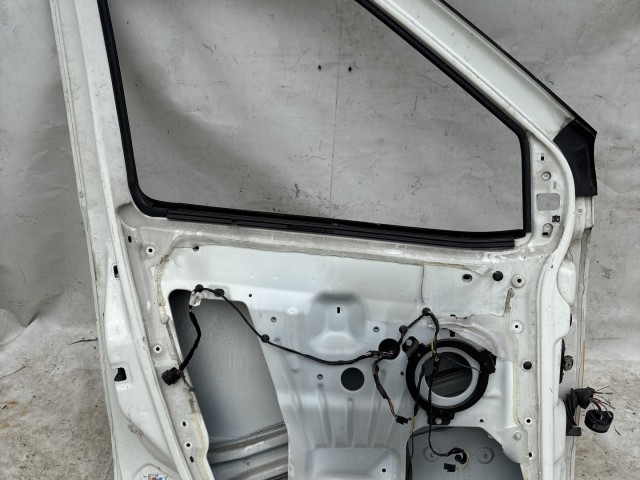 216444 Fiat Doblo 2009-2022, Opel Combo 2012-2018 bal első ajtó