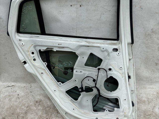 216443 Fiat Bravo 2007-2014 bal hátsó ajtó