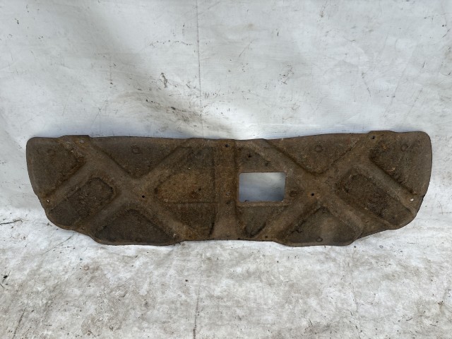216438 Suzuki Ignis 2003-2008 motorháztető szigetelés