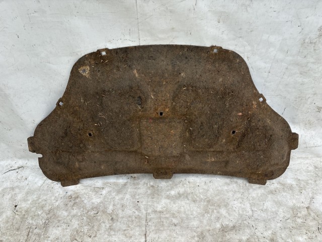 216437 Fiat Bravo 2007-2014, Lancia Delta 2008-2014 motorháztető szigetelés 51819226