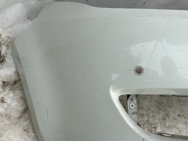 216434 Fiat Bravo 2007-2014 parkszenzor helyes első lökhárító