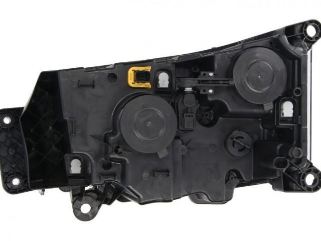 RENAULT TRUCKS C, K utángyártott új jobb első fényszóró 