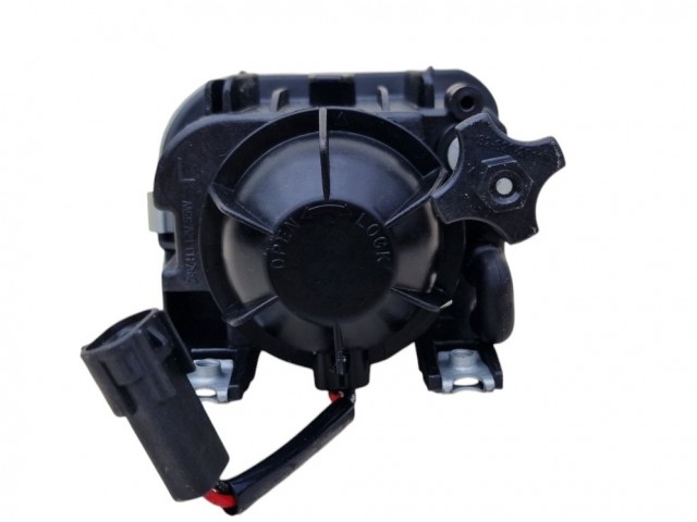 Subaru Impreza 2000.04.01-2007.08.29 utángyártott új bal első ködlámpa H3 DEPO