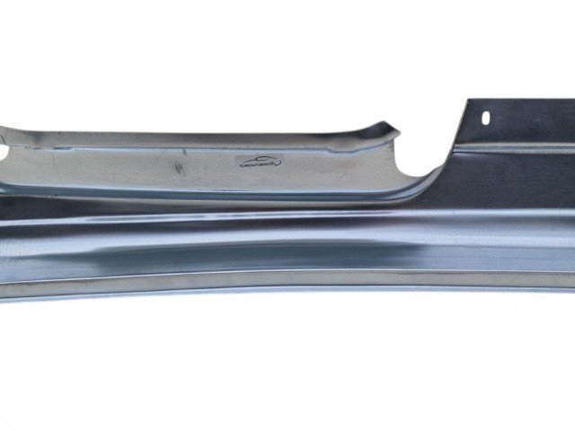  	Citroen Jumper, Fiat Ducato, Peugeot Boxer 2006.07.01-2023.12.31, Opel Movano C 2021.06.01- utángyártott új jobb első ajtó alatti küszöb (magasság: 20cm)