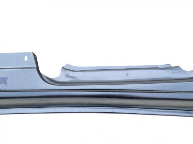  	Citroen Jumper, Fiat Ducato, Peugeot Boxer 2006.07.01-2023.12.31, Opel Movano C 2021.06.01- utángyártott új jobb első ajtó alatti küszöb (magasság: 20cm)