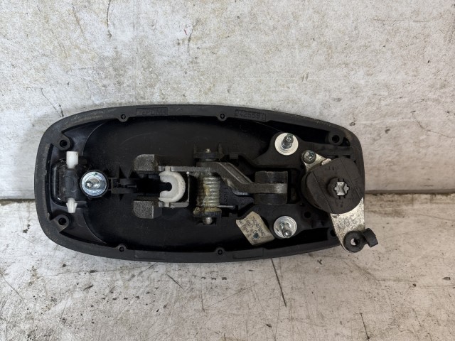 Fiat Doblo III.  2009-2015 2009-2015 Kilincs használt jobb első külső
