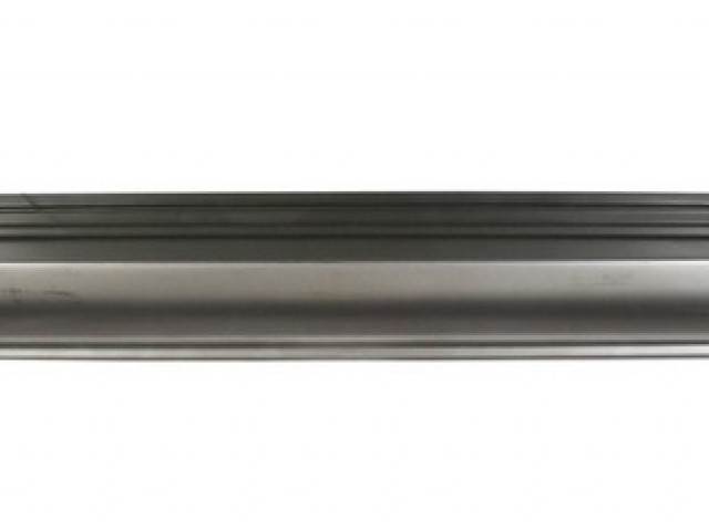 Chevrolet Lacetti 2004-2010  utángyártott új oldalfüggetlen küszöb külső alsó rész (1730mm)