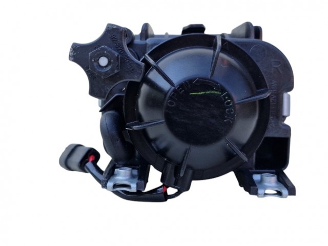 Subaru Impreza 2000-2007 utángyártott új jobb első ködlámpa H3 DEPO