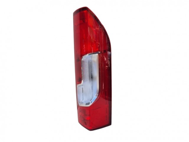 Citroen Jumper, Fiat Ducato, Peugeot Boxer  2014.01.01-2023.12.31 utángyártott új jobb hátsó lámpa üres (dobozos) DEPO