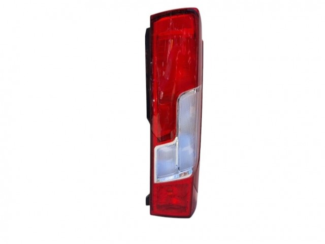 Citroen Jumper, Fiat Ducato, Peugeot Boxer  2014.01.01-2023.12.31 utángyártott új jobb hátsó lámpa üres (dobozos) DEPO