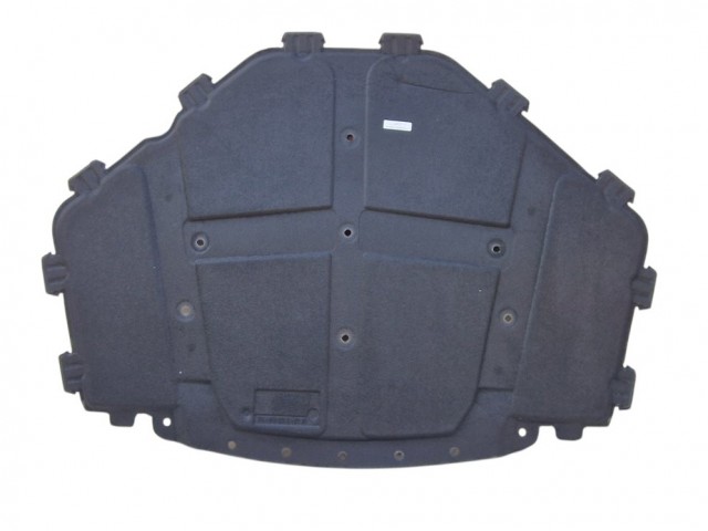 BMW X5 (E70) 2007-2010 utángyártott új motorháztető szigetelés 