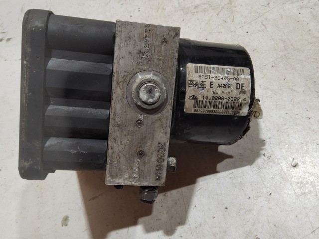 Ford C-Max, Focus III.  Abs  8M51-2C405-AA , 10.0206-0322.4